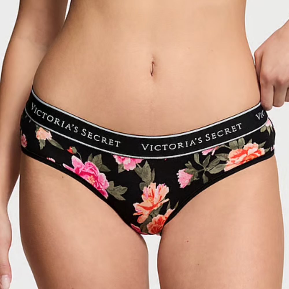 Victoria’s Secret Hiphugger Pantie S M